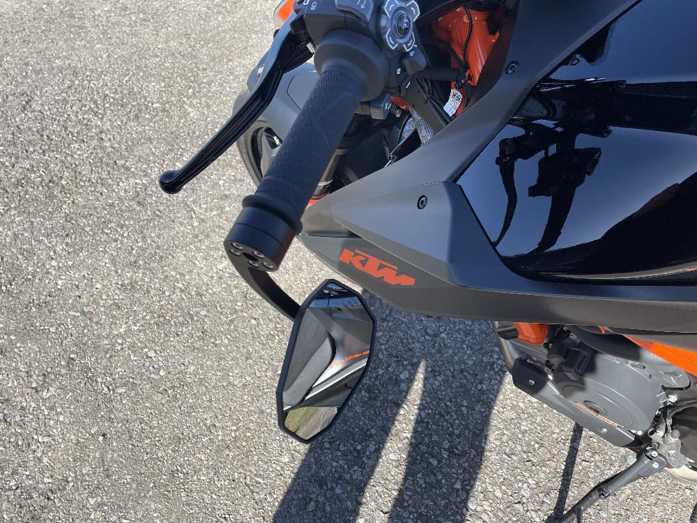 Motorrad verkaufen KTM 1290 Super Duke R Ankauf